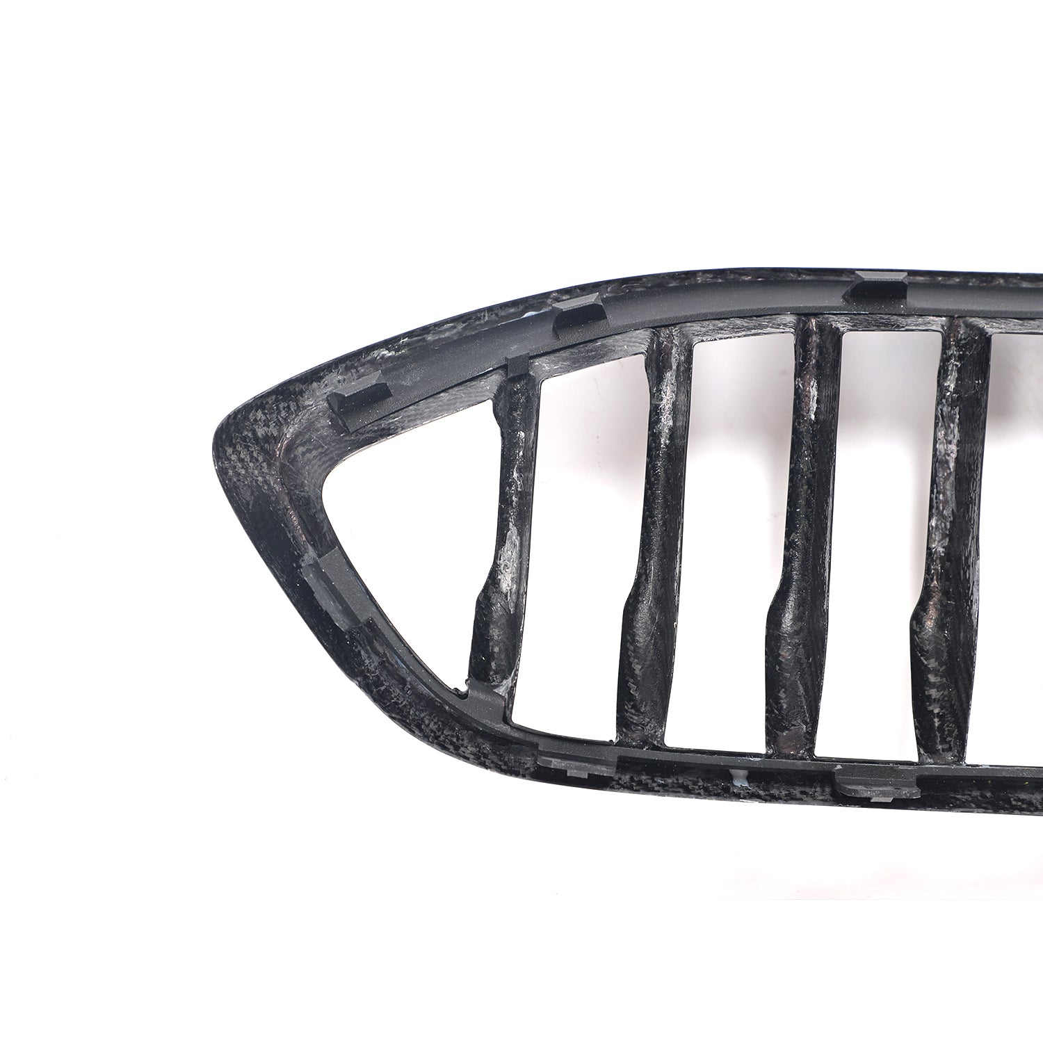 BMW 8 Series G14, G15, G16 Pre-LCI Carbon Fiber Prepreg Kidney Grill