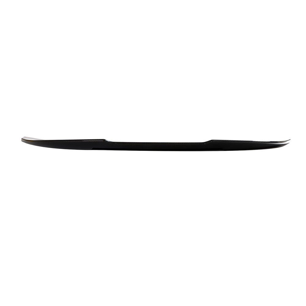 BMW M3 F80, 3 Series F30 Sedan (2012-2019) PSM Style Trunk Spoiler Carbon Fiber