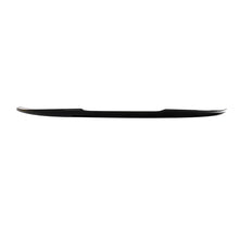 BMW M3 F80, 3 Series F30 Sedan (2012-2019) PSM Style Trunk Spoiler Carbon Fiber