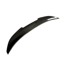 BMW M3 F80, 3 Series F30 Sedan (2012-2019) PSM Style Trunk Spoiler Carbon Fiber