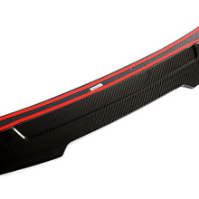 BMW M3 F80, 3 Series F30 Sedan (2012-2019) PSM Style Trunk Spoiler Carbon Fiber