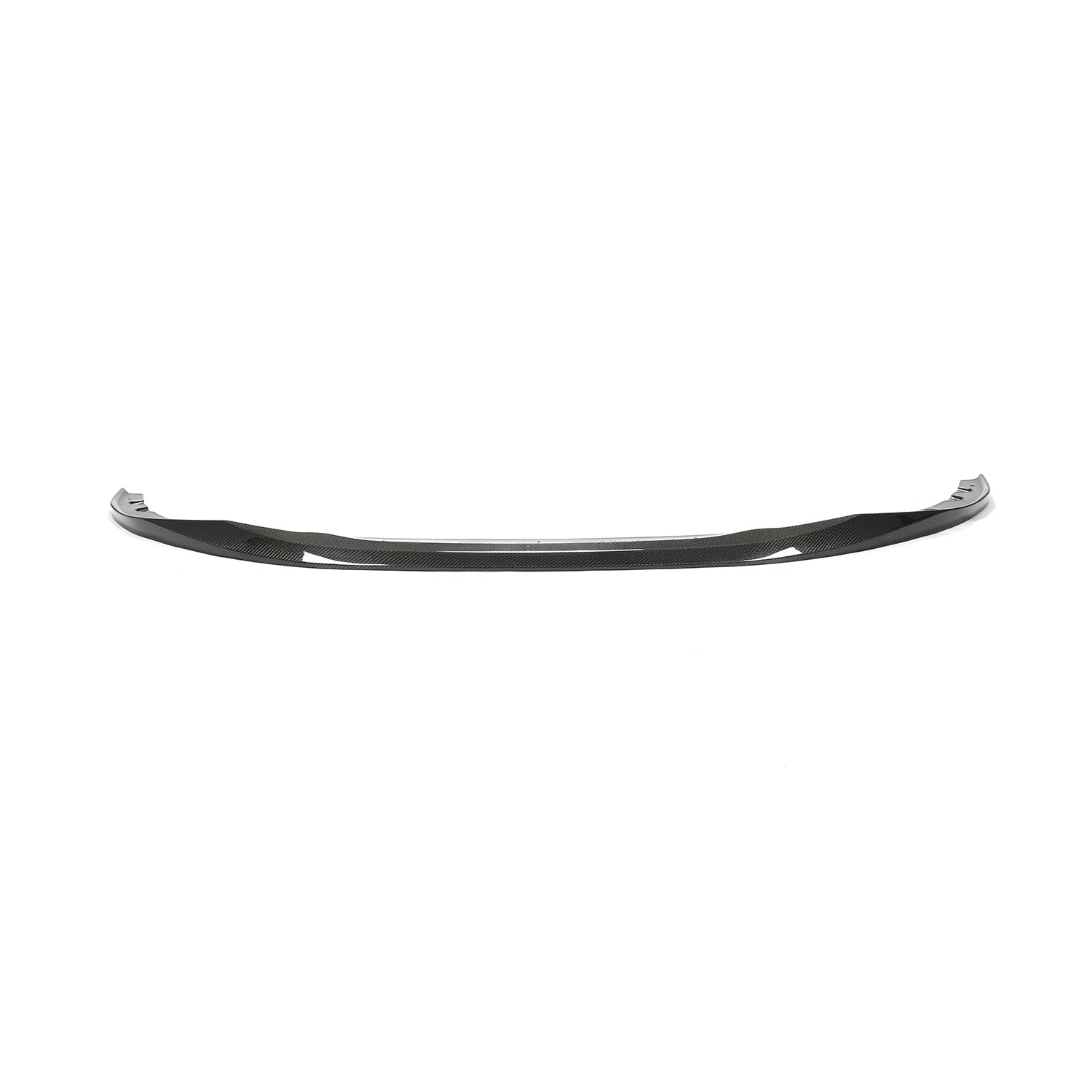 BMW 4 Series G22 Coupé, G23 Cabrio 2020+ Performance Front Lip Carbon Fiber