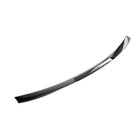 BMW M4 G82, 4 Series G22 Coupe 2020+ Pre-LCI - LCI M4 Style Spoiler Prepreg Carbon Fiber