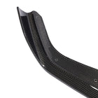 BMW M2 F87 Coupé 2015-2018 CS Style Front Lip Carbon Fiber