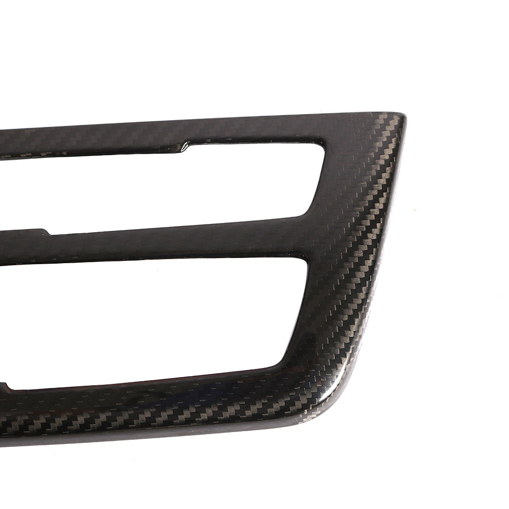 BMW M3, M4 (F80 ,F82 ,F83) Interior Center Dashboard Trim Carbon Fiber