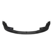 BMW 3 Series G20 Sedan, G21 Touring Pre-LCI (2019-2022) AC Style Front Lip Carbon Fiber