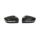 BMW 3, 4, 5 Series (G20, G21, G22, G23, G26, G30, G31) Mirror Caps Carbon Fiber