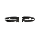 BMW 3, 4, 5 Series (G20, G21, G22, G23, G26, G30, G31) Mirror Caps Carbon Fiber