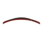 BMW M4 F82, 4 Series F32 Coupé (2014-2020) V Style Trunk Spoiler Carbon Fiber