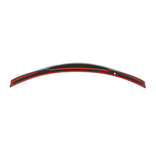 BMW M4 F82, 4 Series F32 Coupé (2014-2020) V Style Trunk Spoiler Carbon Fiber