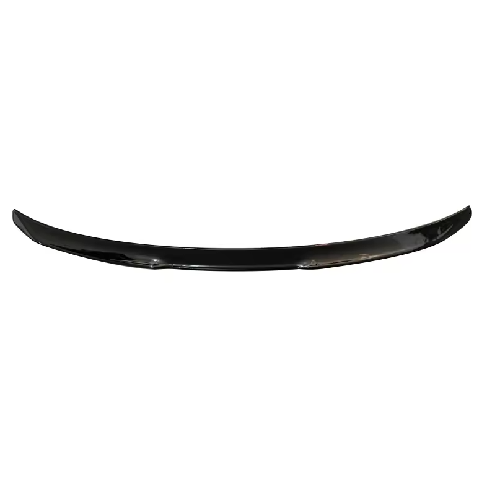 BMW M3 G80, 3 Series G20 Sedan Pre-LCI - LCI OEM - M3 Style Trunk Spoiler Gloss Black