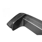 BMW M3, M4 (G80, G81, G82, G83) Performance Rear Diffuser Prepreg Carbon Fiber