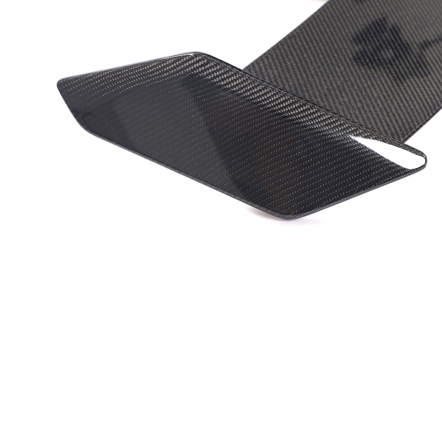 BMW M3, M4 (G80 Sedan, G82 Coupé) Performance Rear Wing Spoiler Prepreg Carbon Fiber