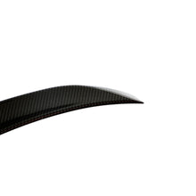 BMW M3 G80, 3 Series G20 Sedan Pre-LCI - LCI Performance Trunk Spoiler Spoiler Prepreg Carbon Fiber