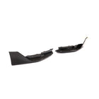 BMW M3 G80 Sedan, G81 Touring Performance Side Winglets Prepreg Carbon Fiber