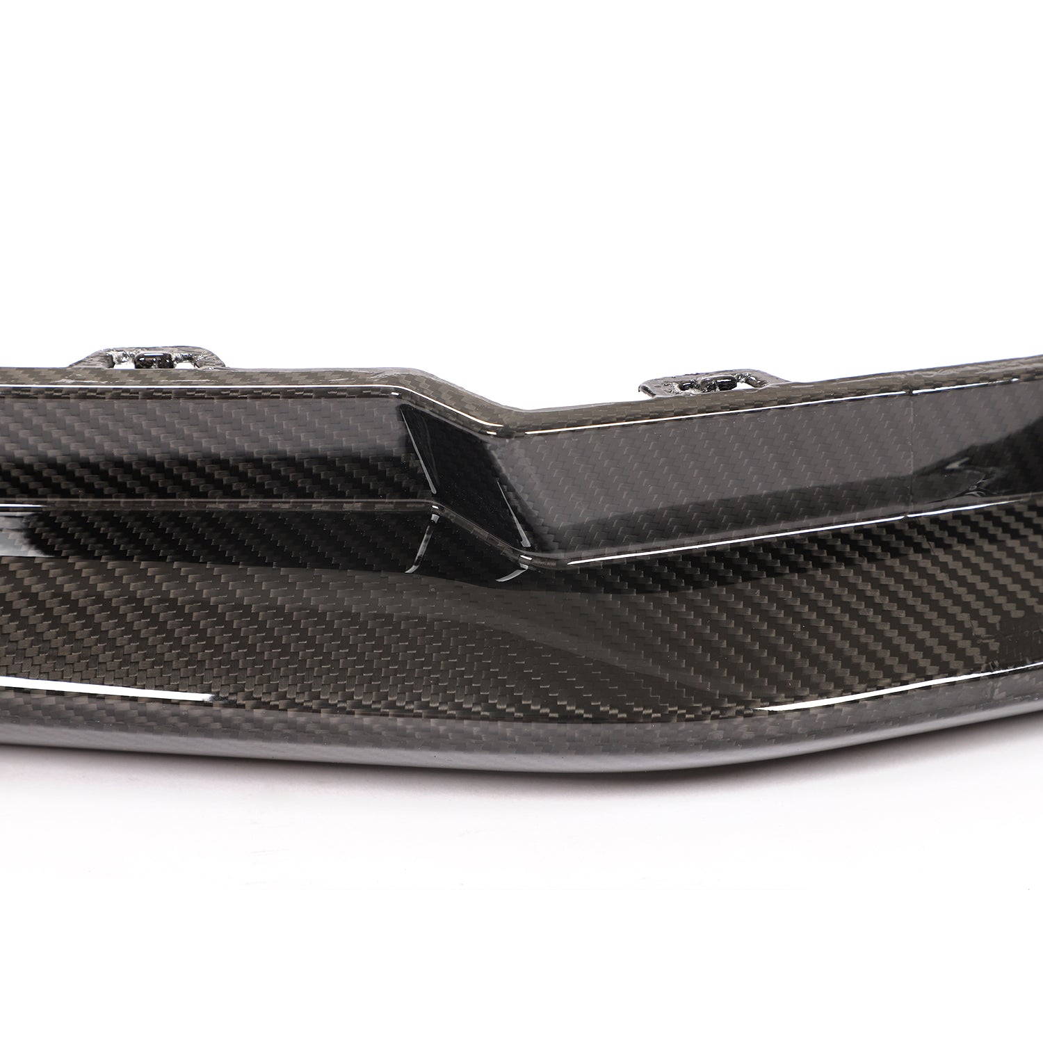 BMW M4 G82 Coupé, G83 Convertible Performance Side Winglets Prepreg Carbon Fiber