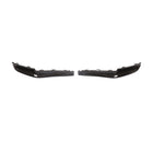 BMW M4 G82 Coupé, G83 Convertible OEM Style Side Winglets Prepreg Carbon Fiber