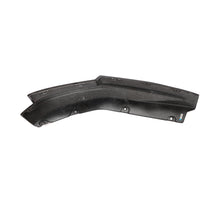 BMW M4 G82 Coupé, G83 Convertible OEM Style Side Winglets Prepreg Carbon Fiber