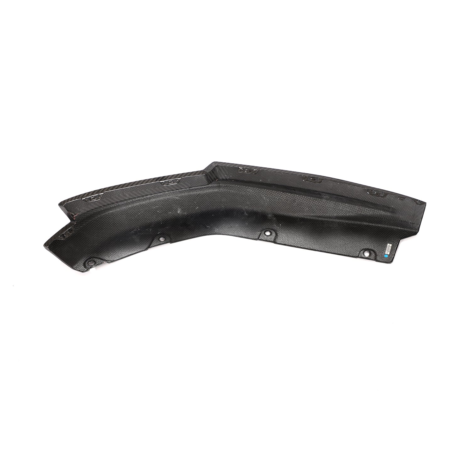 BMW M3 G80 Sedan, G81 Touring OEM Style Side Winglets Prepreg Carbon Fiber