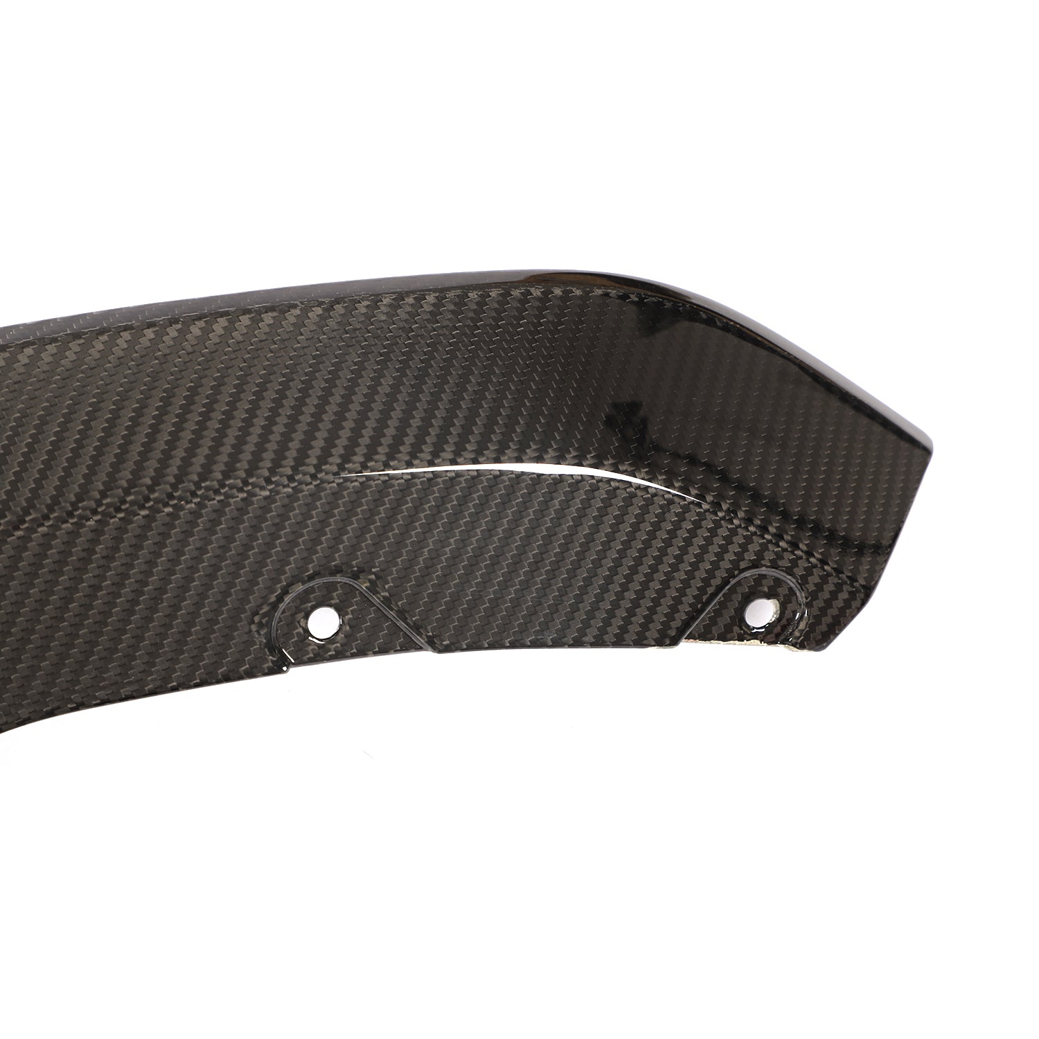 BMW M3 G80 Sedan, G81 Touring OEM Style Side Winglets Prepreg Carbon Fiber