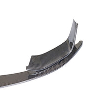 BMW M3, M4 (F80 Sedan F82 Coupé, F83 Cabrio) Performance Front Lip Prepreg Carbon Fiber