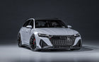 Audi RS6 C8 Official EMON Prepreg Carbon Bodykit