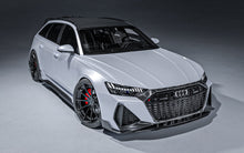 Audi RS6 C8 Official EMON Prepreg Carbon Bodykit