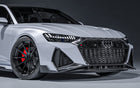 Audi RS6 C8 Official EMON Prepreg Carbon Bodykit