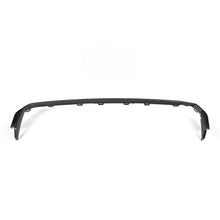 BMW M3, M4 (G80, G81, G82, G83) Performance Rear Diffuser Trim Replacement Prepreg Carbon Fiber