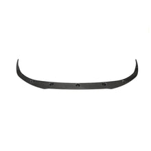 BMW Z4 G29 Convertible Performance Front Lip Carbon Fiber