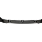 BMW Z4 G29 Convertible Performance Front Lip Carbon Fiber