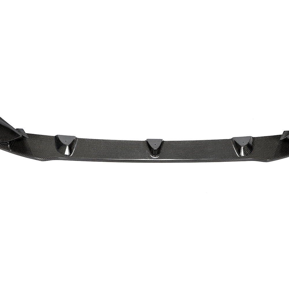 BMW Z4 G29 Convertible Performance Front Lip Carbon Fiber