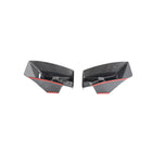 BMW M2 G87 Coupé EMON V1 Front Air Ducts Prepreg Carbon Fiber