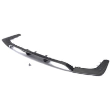 BMW M3, M4 (F80 Sedan F82 Coupé, F83 Cabrio) 3D Style Rear Diffuser Carbon Fiber