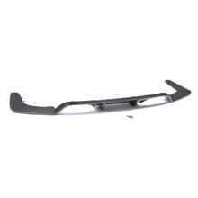 BMW M3, M4 (F80 Sedan F82 Coupé, F83 Cabrio) 3D Style Rear Diffuser Carbon Fiber