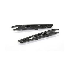 BMW M3, M4 (F80 ,F82 ,F83) Side Vents Replacement Carbon Fiber